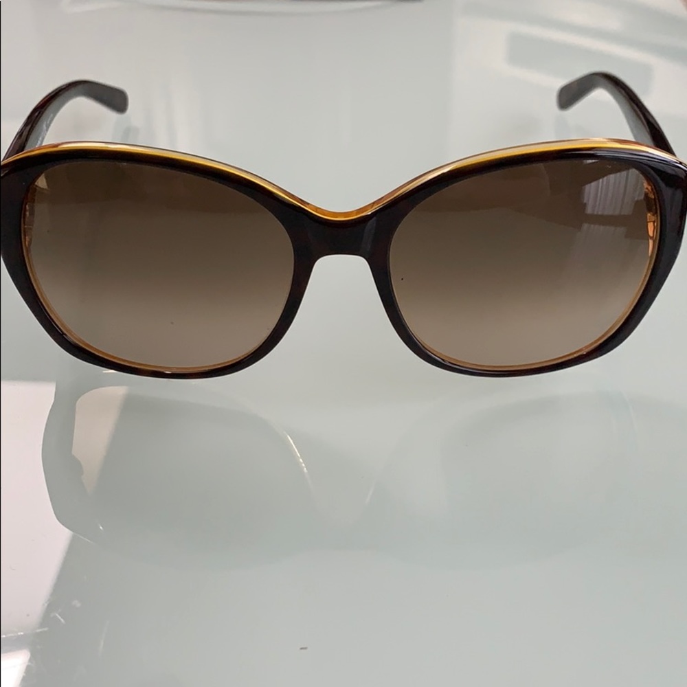 Authentic Tory Burch sunglasses